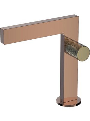 FK-2013 Rose Lavabo Bataryası