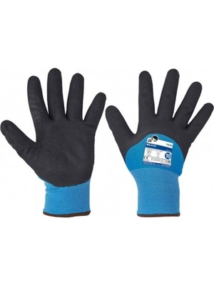 Cerva Milvus Soğuk Iklim Eldiveni