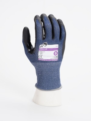 Cerva Rallus Kesilme Dirençli Eldiven