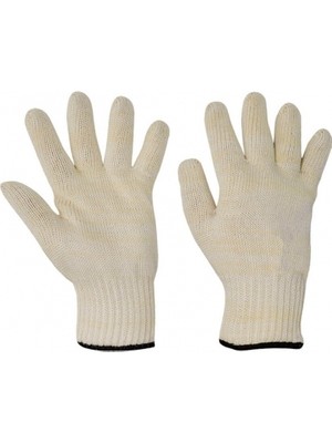 Cerva Ovenbird Isı ve Kesilme Dirençli Eldiven