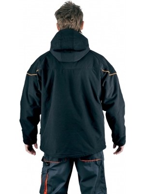 Cerva Emerton Softshell Mont