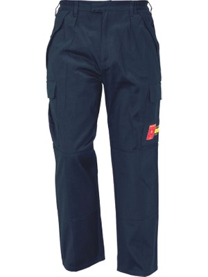 Cerva Coen Alev Almaz Iş Pantolonu Fr+As