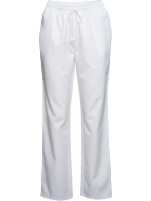 Unisex Pantolon Beli Lastikli