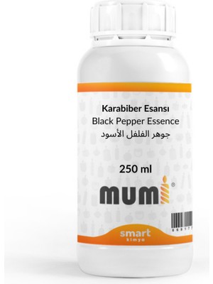 Karabiber Mum Esansı 47873 250 ml