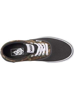 Vans Mn Doheny Erkek Yeşil Ayakkabı VN0A3MTFJBW1