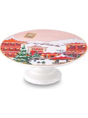 Jumbo New Year Beijing Kek Servislik