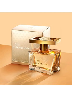 Giordani Gold Miss