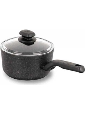 Korkmaz Ornella 18x9 cm Sos Tenceresi