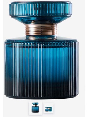 Oriflame Amber Elixir
Crystal Edp