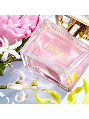Oriflame Giordani Gold Miss Giordani Floral