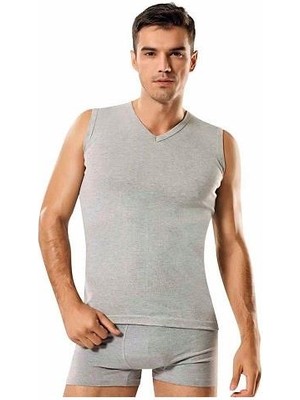 Namaldı 188 Premıer V Yaka Sıfır Kol Body