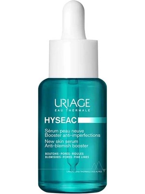 Urıage Hyseac Akneye Meyilli Ciltler Için Yeni Anti-Stres Serumu 30 ml