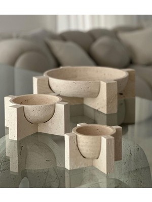 Miarik Design Traverten Kase