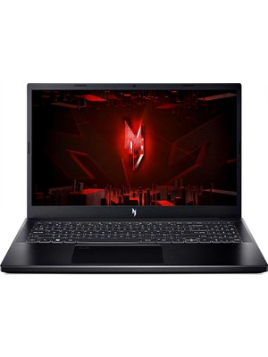 Acer Nitro V15 ANV15-51-5648A3 Intel Core I5 13420H 64GB 1tb SSD RTX3050 Windows 11 Home 15.6" Fhd 144Hz IPS Taşınabilir Bilgisayar NH.QNCEY.003A3