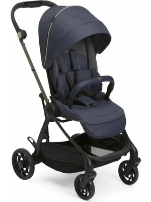 Chicco ONE4EVER Lounge Seyahat Sistemi Bebek Arabası 22 kg Taşıma Kapasitesi Katlanabilir Özellik