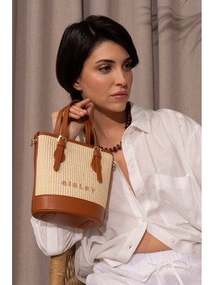 Sisley SLY_046 Kol Çantası