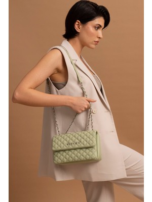 Sisley SLY_080 Kol Çantası