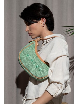 Sisley SLY_121 Kol Çantası