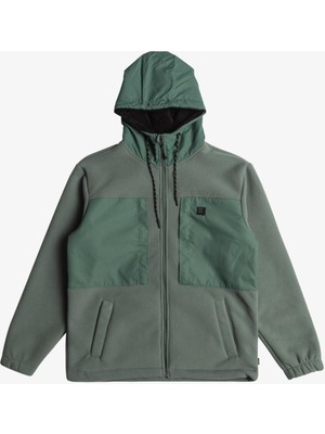 Billabong Boundary Sherpa Erkek Sweat EBYFT00123