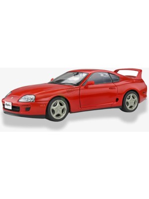 Solido 1993 Toyota Supra Mk.4 ( A80 )