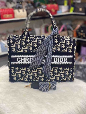 Christian Dior Çanta