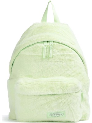 Eastpak Sırt Çantası Padded Pak'r Fuzzy Green