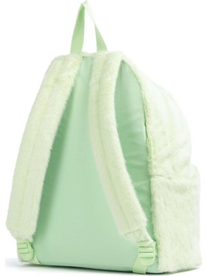 Eastpak Sırt Çantası Padded Pak'r Fuzzy Green