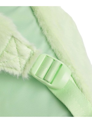 Eastpak Sırt Çantası Padded Pak'r Fuzzy Green