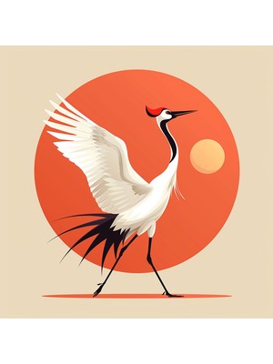 Aden Dekoratif Kanvas Tablo