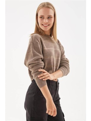 Fashion Friends Kadın Kazak