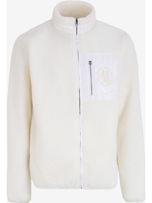 Mustang Ekru Erkek Mont M4WM-SWT-1850