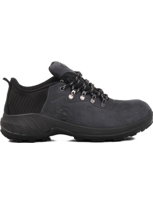 Scooter M4101 Nubuk Asfalt Su Geçirmez Erkek Outdoor Ayakkabı