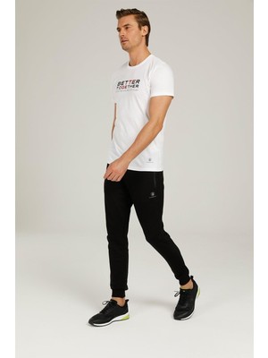 Lumberjack SN76 Basıc Jogger 1pr