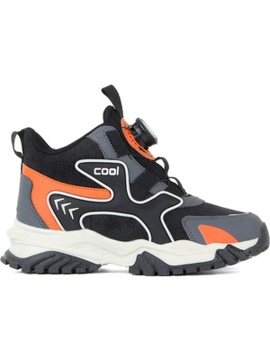 Vojo Hurricane 2 Suya Dayanıklı Sıcak Astarlı Çocuk Bot