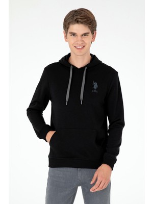 U.s. Polo Assn. Erkek Sweat 50289059-VR046 50289059-VR046001