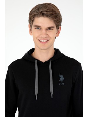 U.s. Polo Assn. Erkek Sweat 50289059-VR046 50289059-VR046001