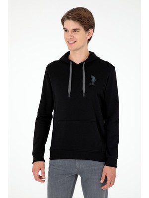 U.s. Polo Assn. Erkek Sweat 50289059-VR046 50289059-VR046001