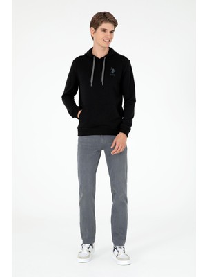 U.s. Polo Assn. Erkek Sweat 50289059-VR046 50289059-VR046001