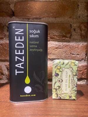 Tazeden Hediye Paketi 2