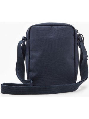 Levi's Mını Crossbody Solıd Red Erkek Lacivert Omuz Çantası 38005-0124