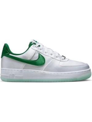 Nıke DX6541-101 Air Force 1 Kadın  Spor Ayakkabı
