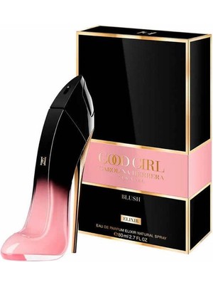 Carolina Herrera Good Girl Blush Elixir Edp 80 ml