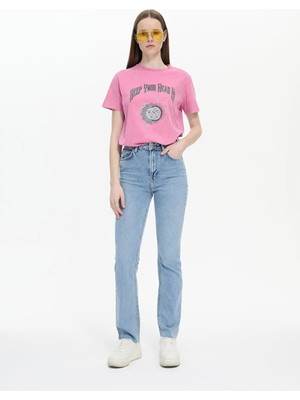 LTB Betıana x Otıllıe Wash Kadın Jean