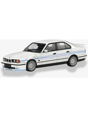 Solido 1994 Bmw Alpina B10 E34 - Ölçek : 1/43
