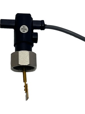 WFS27 Paletli Akışkan Anahtarı