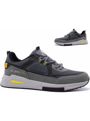 İri Ayak 45-46-47 Numaralar Da Büyük Numara Erkek Spor Ayakkabı