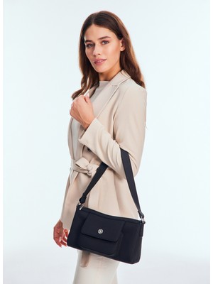 U.s. Polo Assn. Kadın Omuz Çantası