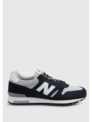 New Balance ML565GNA Erkek Günlük Spor Ayakkabı
