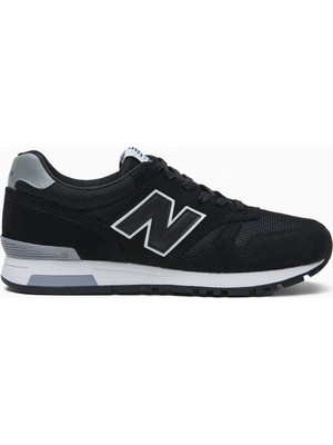 New Balance ML565BLK Erkek Günlük Spor Ayakkabı