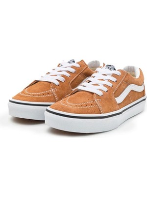 Vans Sk8-Low Çocuk Günlük Ayakkabı VN000CZ3N1Z1 Renkli